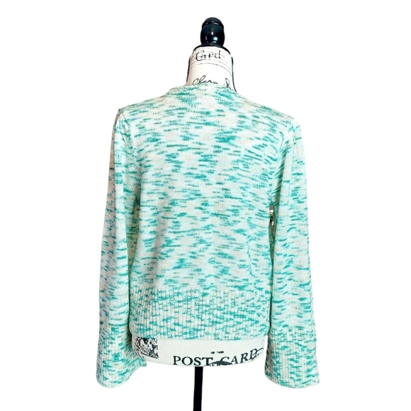 NWT LC Lauren Conrad Sweater Size M - Picture 2 of 11